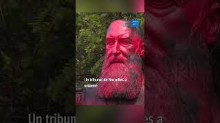 Belgique : Verdict lié à l’époque coloniale