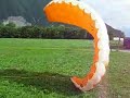 Parapente à 4 ans Parapente à 4 ans