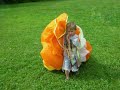 arnaud gonfle sa voile � 4 ans
