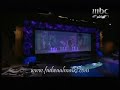 فدوى المالكي و يارا في أوبريت " وحدة وطن " الجنادرية 25