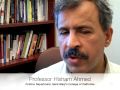 SMC Professor Hisham Ahmed on the U.S. Troop Surge in Afghanistan
