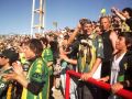 Aldosivi vs Rosario Central 2012 parte 2