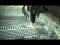 Iscar Sumo Cham Milltronics Bed Mill