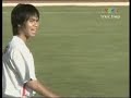 Vietnam Singapore - Seagame Korat - 0 - 2 Vietnam Singapore - Seagame Korat - 0 - 2