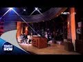 Tonight Show - Gamaliel Audrey Cantika (GAC) - Musisi