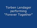 torben lendager performing 