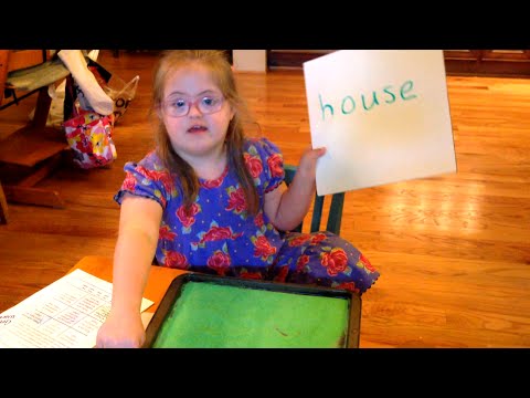 how to practice spelling