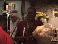 Spiritual Baptist , Isaiah Temple