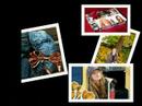 Project 2 - THE BUCKLE - Amanda Wigand
