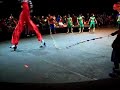 Circus Jump Roping