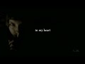 Moby – In my Heart ˆˆ