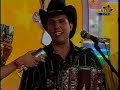 Raul Razo Y La Marka en Acabatelo con Bezares