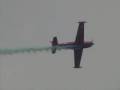 2006 Lancaster Airshow - Dr. Smoke Airshows