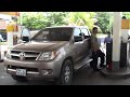 Gasolinera de Chapeltique