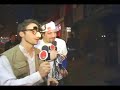 wonder woman 2   mctv show   nyc halloween parade