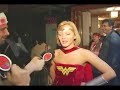 wonder woman 2   mctv show   nyc halloween parade