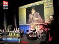 Édouard Balladur face aux maires (Tours)