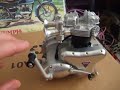 Triumph Speed Twin USB Hub Video Triumph Speed Twin USB Hub Video
