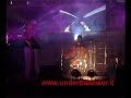 Under The Tower - Un senso