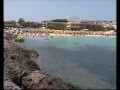 Turistia - Lampedusa le spiagge