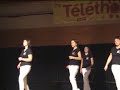 Meringué Téléthon 2008 Line Dance Latino (Danse-Fever Club) Meringué Téléthon 2008 Line Dance Latino (Danse-Fever Club)