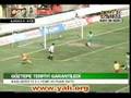 Göztepe'miz:1 - Narlıdere Belediyespor:0 (Ege Tv) l YALI