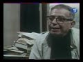 Sartre interview