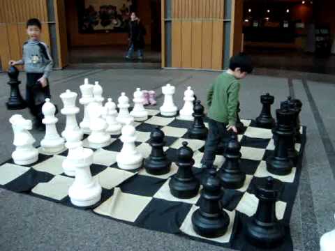 chess board