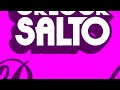 Gregor Salto - Damelo (Sunnery James & Ryan Marciano Remix)