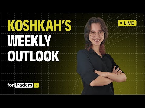 Trading Opportunities Ahead! | KoshKah’s Weekly Outlook - 28.6.2025