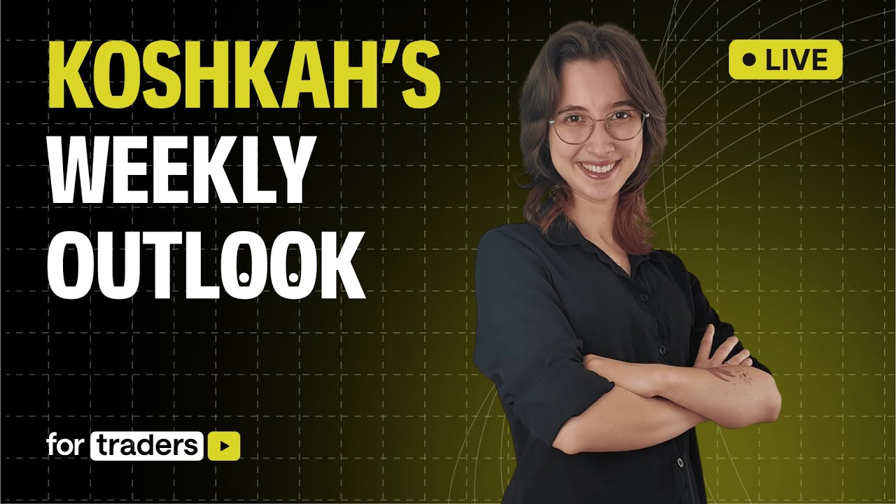 Trading Opportunities Ahead! | KoshKah’s Weekly Outlook - 28.6.2025