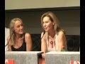 L'ULTIMA ESTATE film di ELEONORA GIORGI - conferenza di fine riprese 2°parte - WWW.RBCASTING.COM