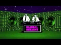 GET UP! - Global Deejays feat. Technotronic