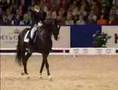 Anky van Grunsven Dressage Final World Cup 2006