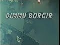Dimmu Borgir - Sunce moje