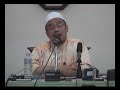Seg9 : Mazhab Malik - Halalkan Daging Anjing