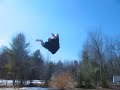 Tramping New Gloucester