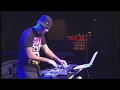 Numark NS7: DJ i-Dee at the 2009 DMC Championship
