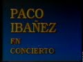 Paco Ibañez - El Lobito Bueno - José Agustín Goytisolo