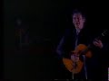 Paco Ibañez - El Lobito Bueno - José Agustín Goytisolo
