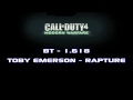 1.618 & Rapture Mix