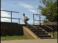 Daniel Dagradi sponsor tape