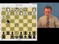5th Short Chess Game: Gibaud - Lazard