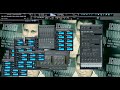 AcidRush - Csupa csoki