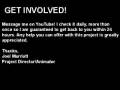 videos de WTTMH Needs YOU!