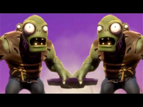 Plants vs. Zombies: Garden Warfare - Operation Super Gargantuar! (PC/Xbox One/PS4)