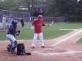 AW Home Run Derby Win and Others