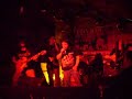La Cria - Sucio y Desprolijo