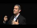 Glenn Llopis, Earning Serendipity & Sowing Seeds