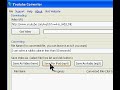 YouTube Downloader - 2008 TubeTilla